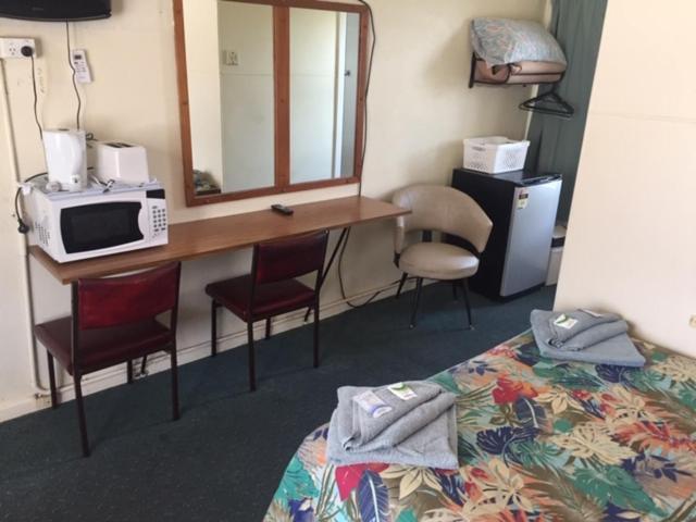 Governors Hill Motel Goulburn Zewnętrze zdjęcie