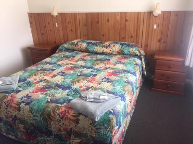 Governors Hill Motel Goulburn Zewnętrze zdjęcie