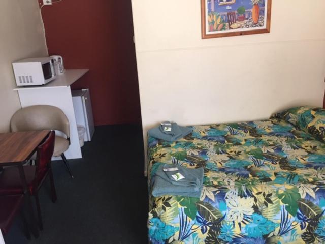 Governors Hill Motel Goulburn Zewnętrze zdjęcie