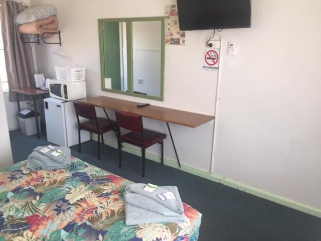 Governors Hill Motel Goulburn Zewnętrze zdjęcie